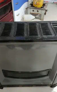 بخاری