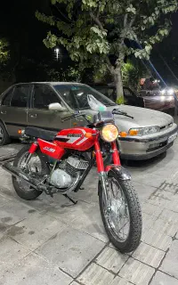 سوزوکیax100