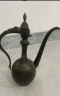 افتابه مسی