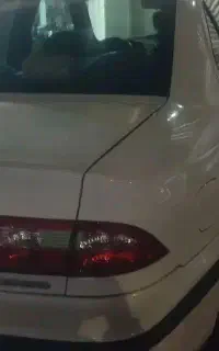 سمندef7  بنزینی