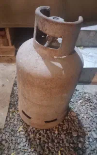 کپسول گاز ۱۱ کیلویی بوتان