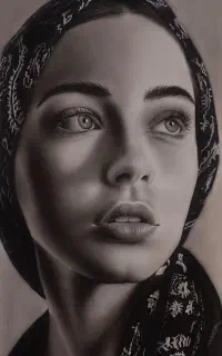 آموزش نقاشی انواع تکنیک ها