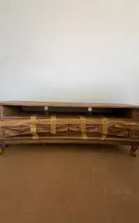 میزتلوزیون