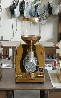 کره گیری تنظیم دار خشکبار فروش ویژه