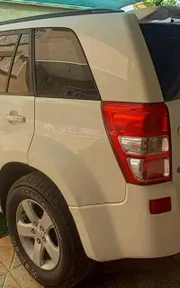 سوزوکی ویتارا ۲۰۰۰