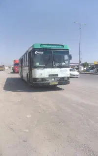 اتوبوس شهری