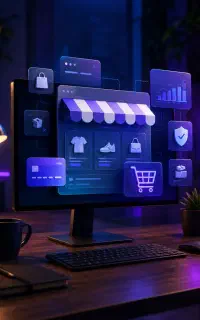 طراحی سایت و اتصال به ترب +اپ موبایل+ربات تلگرام