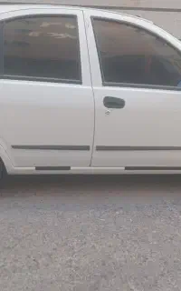 راننده سرویس خانم‌