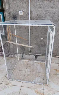 قفس حیوانات