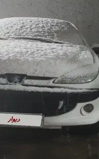 ۲۰۶ تیپ ۵