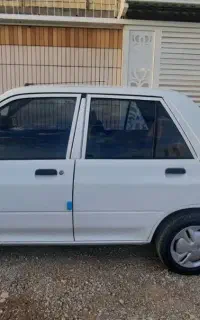 پرایدمدل 98