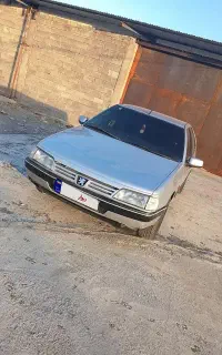 فروش405GLX