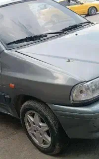 پراید۸۸