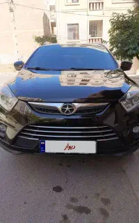 جکS5 مدل1400 بیرنگ موتور 2000