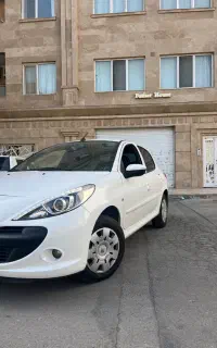 ۲۰۷ سقف فلز ۴۰۲ بی رنگ