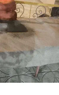 تخت اهنی