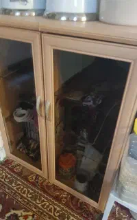 دوتامینی بوفه کاملا سالم و نو