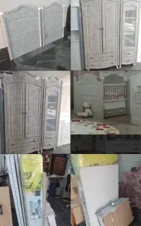سرویس خواب کودک