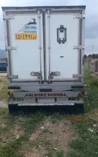 یخچال ایسوزو الوند فورس فوسو جک