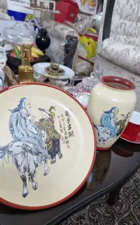 حراج لوکس و دکوری و تزیینی