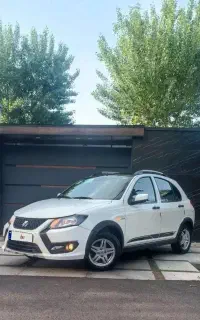 کوییک ۴۰۴ GXR