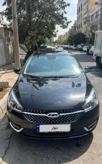 آریزو۵توربو