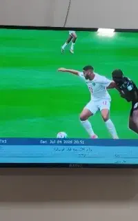 تلوزیون اسنوا 49 اینچ