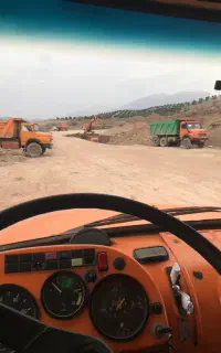 پخش ماسه و نخودی بادامی