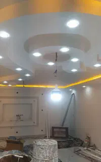 گچکاری وبنایی جوشکاری باانصاف