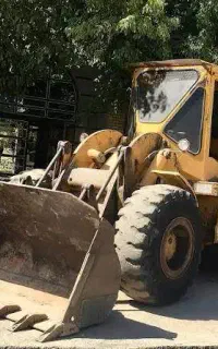 اجاره لودر