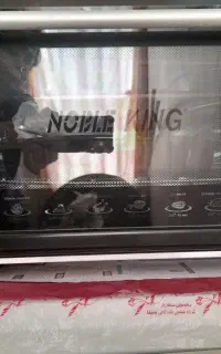 آون توستر