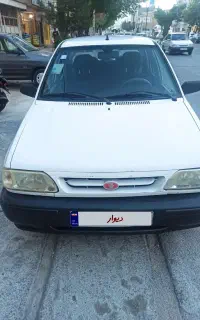پراید ۱۳۱