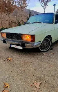 پیکان سواری 83
