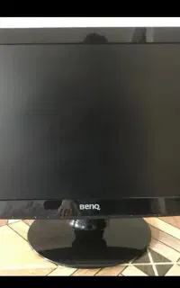 مانیتور ۱۹ اینچ LED BENQ