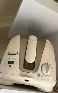 سرخ کن