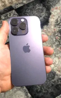 ایفون ۱۴ پرو