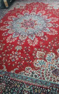 فروش دوعددفرش قدیمی