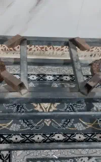 گازدوشعله سالم