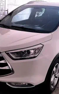 جک s3 مدل۱۴۰۱ در حد صفر
