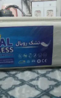تشک تخت دونفره