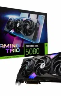 RTX 5080