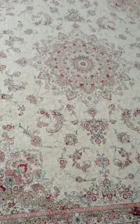 فرش ۱۲متری وقالیچه
