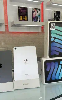 ipad mini 7 ایپد a17pro