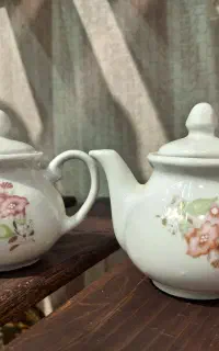 قوری زعفران