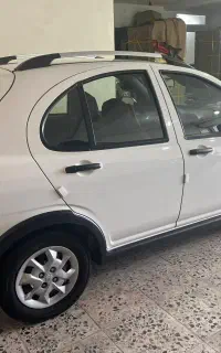 کوییک GX مدل L