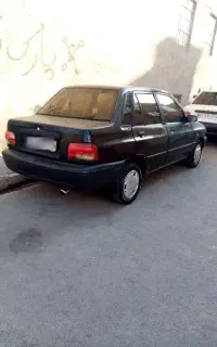 فروش ماشین