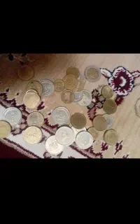 سکه جمهوری اسلامی