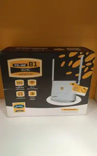 مودم i40 مخصوص دوربین و کارتخوان(بوژمهرانی)