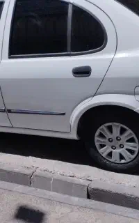 تیبا1 مدل 96 خوشگل