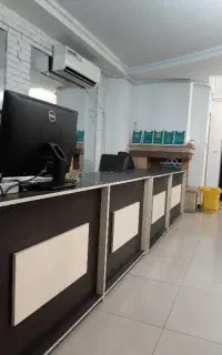 نیازمند خانم جهت مراقبت از سالمند خانم